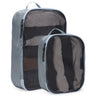 Thule Packing Cube - Packsack Set 2 tlg. (pond gray, S,M)