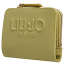 Liu Jo Caliwen - Geldbörse 3cc 11 cm (avocado) - Ansicht 3