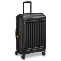 Delsey Paris Lutece SE - 4-Rollen Trolley 69 cm erw. (schwarz) - Ansicht 2