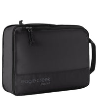 Eagle Creek Pack-It Reveal Compression Cube M - Packsack 36 cm (schwarz) - Ansicht 2