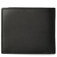 HUGO Men Tibby 2.0 4cc Coin - Portafoglio 4cc 11 cm (black)