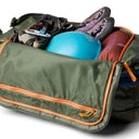 Cotopaxi Allpa Getaway 55L Duffel - Reisetasche 60 cm (fatigue) - Ansicht 4