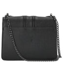 Seidenfelt Roros - Schultertasche 21 cm (black/black) - Ansicht 4