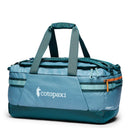 Cotopaxi Allpa Getaway 55L Duffel - Reisetasche 60 cm (blue spruce and abyss) - Ansicht 2