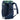 Vaude Puck 10 - Zaino Jr. 38 cm (verde pappagallo/eclipse)