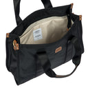 Brics Opera Bag - Henkeltasche 35 cm (schwarz) - Ansicht 5