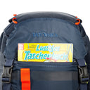Tatonka Wokin 15 - Kinderrucksack 46 cm (navy) - Ansicht 7