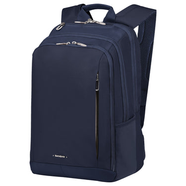 Samsonite Women's Guardit Classy - Zaino 15.6'' 44 cm (blu mezzanotte)