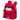 Samsonite - Happy Sammies Eco Zaino Ladybug Lally 27,5 cm (ladybug lally)