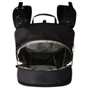 The North Face Basin 36 - Wanderrucksack 58 cm (tnf black-tnf black) - Ansicht 3