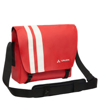 Vaude Aguni Messenger - Borsa a tracolla 13" 36 cm (silt brown)