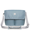 Vaude Coreway Messenger 13 - Umhängetasche 13.3" 38 cm (heron)