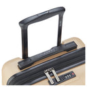 Delsey Paris Air Armour - 4-Rollen-Kabinentrolley S 55 cm erw. (warmer sand) - Ansicht 9