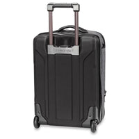 Dakine Status Roller 42 - Borsa da viaggio con ruote 55 cm (carbonio)