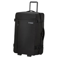 Samsonite Roader - Borsa da viaggio con ruote 68 cm (nero profondo)