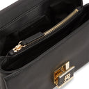 Tommy Hilfiger Her - Schultertasche M 25 cm (black) - Ansicht 3