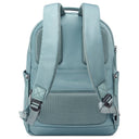 Delsey Paris Victoire - Rucksack 15.6" 43 cm (salbeigrün) - Ansicht 5
