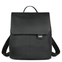 zwei Mademoiselle MR8 - Zaino 29 cm (nubuck-nero)