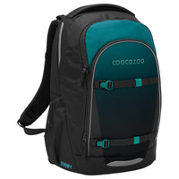 Coocazoo Every - Schulrucksack 44 cm (Teal Shadows) - Ansicht 2