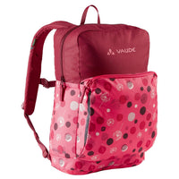 bright pink/cranberry