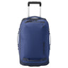 Eagle Creek Expanse Intl Carry On 35 - 2-Rollen Reisetasche 17" 55 cm recycelt (pilot blue)