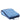 eagle creek Pack - It Isolate Compression Cube - Packsack M (blue dawn) - Markenkoffer