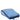 eagle creek Pack - It Isolate Compression Cube - Packsack M (blue dawn) - Markenkoffer