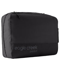 Eagle Creek Pack-It Reveal Clean/Dirty Cube M - Packsack 36 cm (schwarz) - Ansicht 2