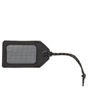 eagle creek Reflective Luggage Tag - Kofferanhänger (black) - Markenkoffer