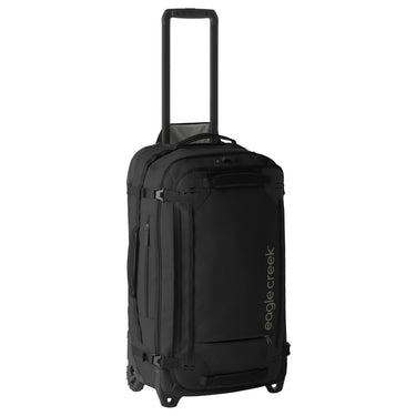 Eagle Creek selection Gear Warrior XE - 2 - Rollen - Trolley 68 cm erw. (black) - Markenkoffer