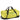 Eagle Creek selection Migrate Wheeled Duffel 130 - Rollenreisetasche 84 cm (electric yellow) - Markenkoffer