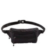 Eagle Creek selection Stash - Gürteltasche 29 cm (black) - Markenkoffer