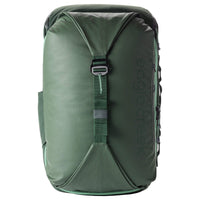 jungle green