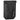 eagle creek Undercover RFID Bra Pouch - BH - Tasche 12.5 cm (black) - Markenkoffer