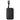 eagle creek Undercover RFID Hidden Pocket - Wertsachenbeutel 12.5 cm (black) - Markenkoffer