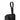 eagle creek Undercover RFID Hidden Pocket - Wertsachenbeutel 12.5 cm (black) - Markenkoffer