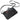 eagle creek Undercover RFID Neck Wallet - Umhängetasche 19 cm (black) - Markenkoffer