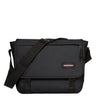 Eastpak Delegate + - Schultertasche 17" 38.5 cm (black)