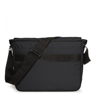 Eastpak Delegate + - Schultertasche 17" 38.5 cm (black) - Markenkoffer