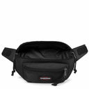 Eastpak Doggy Bag - Gürteltasche 27 cm (black) - Markenkoffer