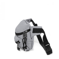 Eastpak Doggy Bag - Gürteltasche 27 cm (sunday grey) - Ansicht 4