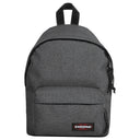 Eastpak Orbit 10 - Rucksack 33.5 cm (black denim) - Markenkoffer