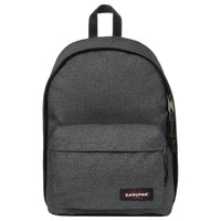 Eastpak Out Of Office 27 - Rucksack 13" 44 cm (black denim)