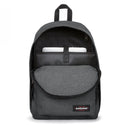Eastpak Out Of Office 27 - Rucksack 13" 44 cm (black denim) - Ansicht 2