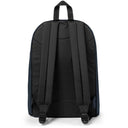 Eastpak Out Of Office 27 - Rucksack 13" 44 cm (triple denim) - Ansicht 3