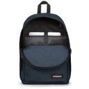 Eastpak Out Of Office 27 - Rucksack 13" 44 cm (triple denim) - Ansicht 4
