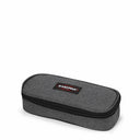Eastpak Oval Single - Schlampermäppchen 22 cm (black denim) - Ansicht 4