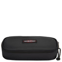 Eastpak Oval Single - Schlampermäppchen 22 cm (black)