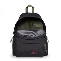 Eastpak Padded Pak'r 24 - Rucksack 40 cm (black denim) - Markenkoffer