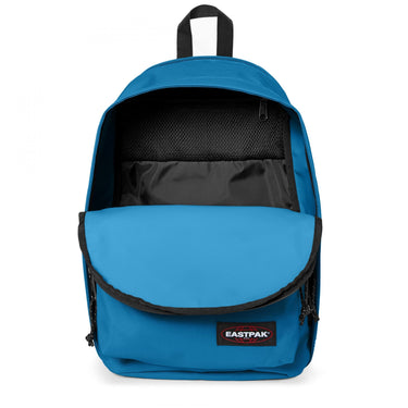 Eastpak selection Back To Work 27 - Rucksack 15.6" 43 cm (voltaic blue) - Markenkoffer